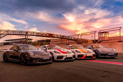 Carshooting, Porsche, Bilster Berg