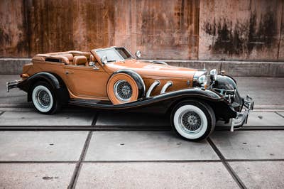 Carshooting , Excalibur