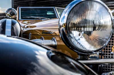 Carshooting , Excalibur