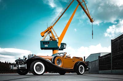 Carshooting , Excalibur