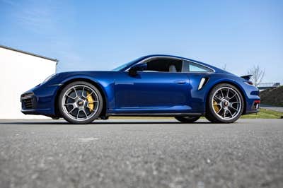 Carshooting, Porsche, Bilster Berg